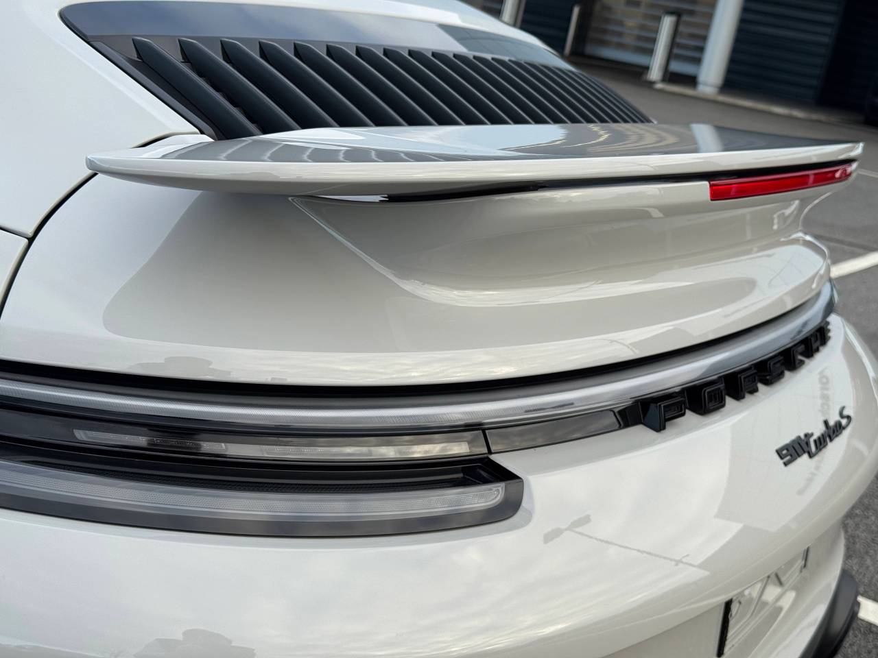 Used Porsche 911 2024 for sale - 77372462: Photo 10