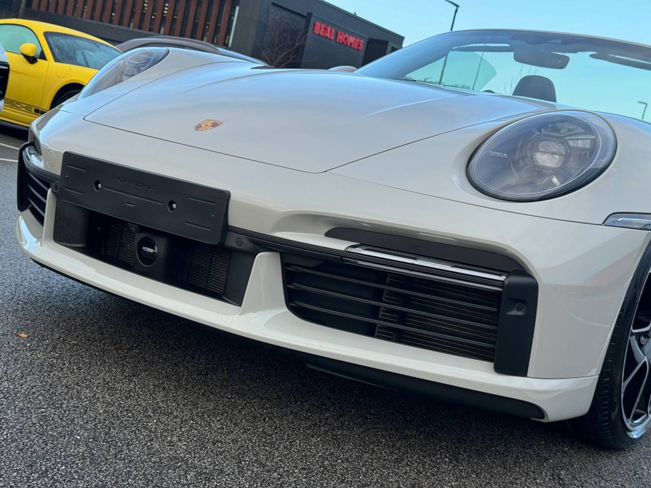 Used Porsche 911 2024 for sale - 77372462: Photo 14