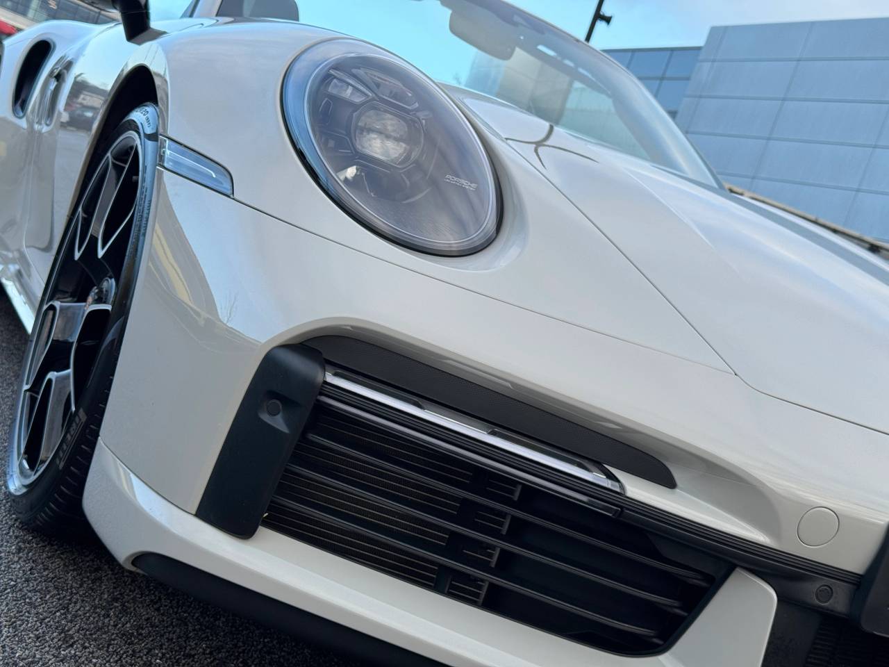 Used Porsche 911 2024 for sale - 77372462: Photo 15