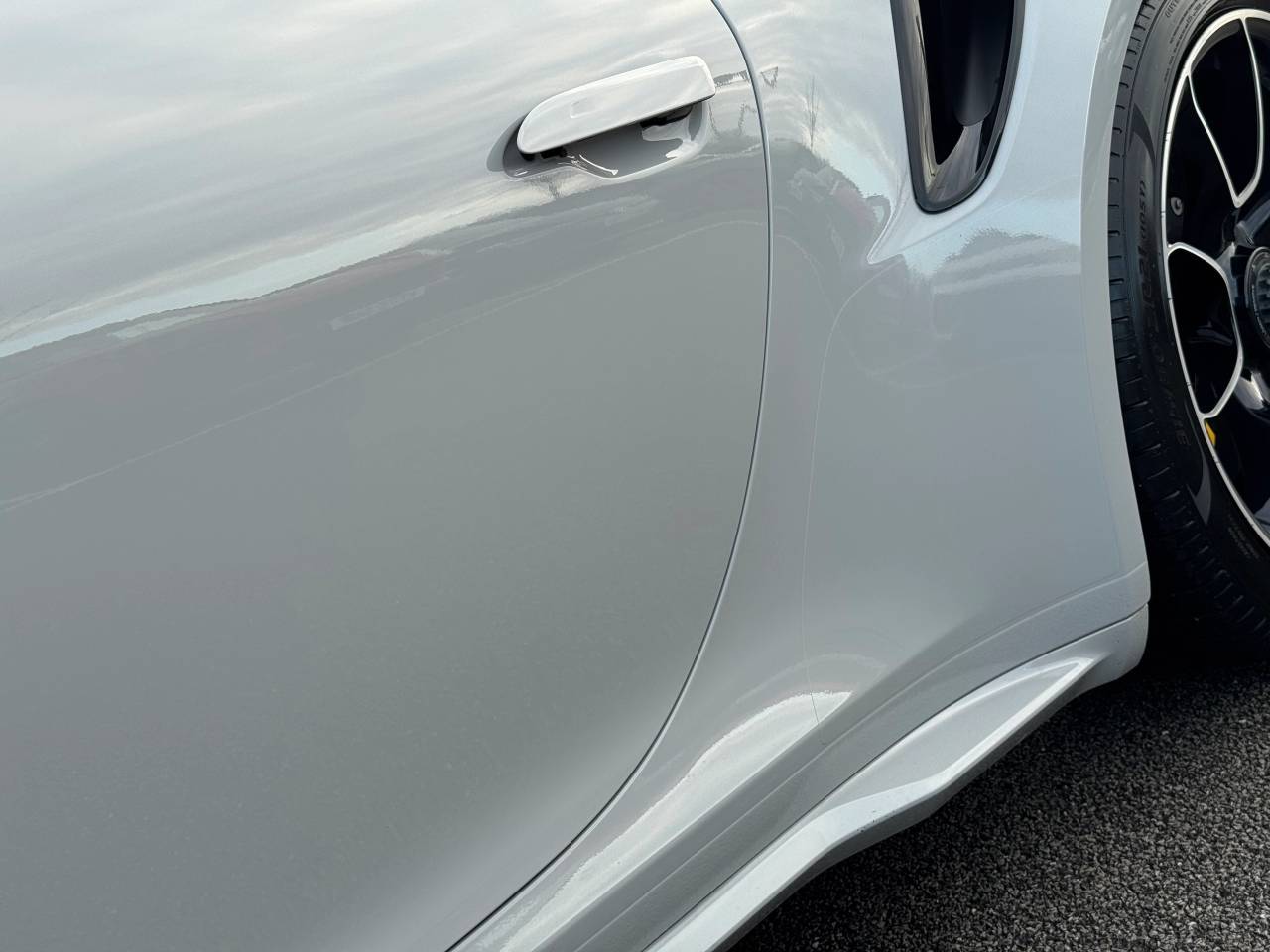 Used Porsche 911 2024 for sale - 77372462: Photo 18