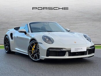 Used Porsche 911 2024 for sale - 77372462: Photo
