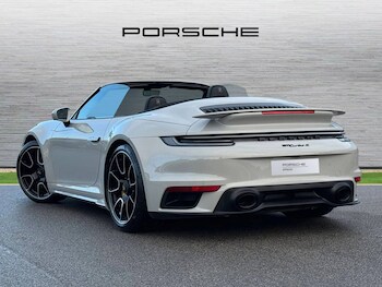 Used Porsche 911 2024 for sale - 77372462: Photo