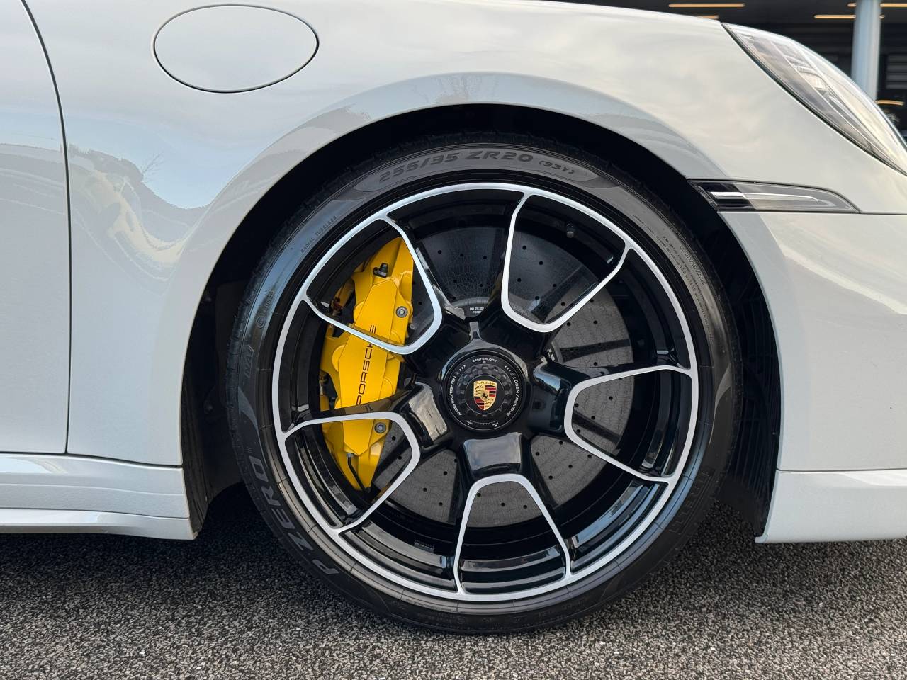 Used Porsche 911 2024 for sale - 77372462: Photo 42