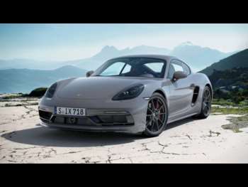 2023 (73) - 4.0 GTS 2dr PDK