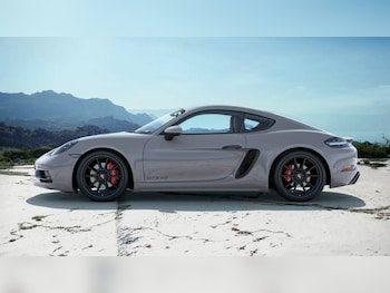 Used Porsche Cayman 2023 for sale - 75340735: Photo