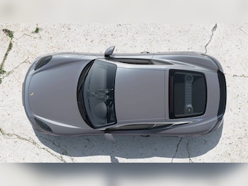 Used Porsche Cayman 2023 for sale - 75340735: Photo