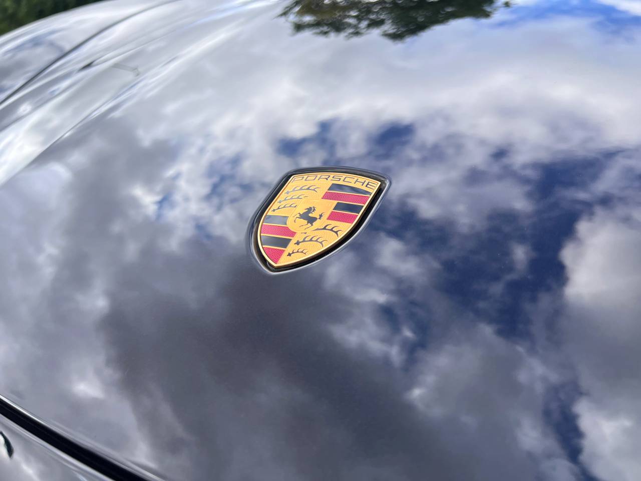 Used Porsche Taycan 2023 for sale - 76110623: Photo 14