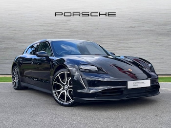2023 (23) - 300kW 79kWh 5dr RWD Auto