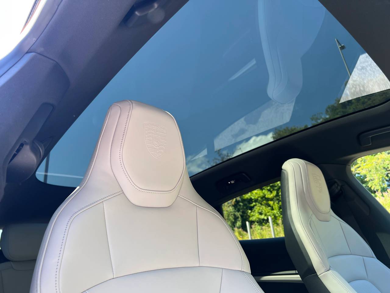 Used Porsche Taycan 2023 for sale - 76110623: Photo 21