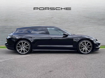 Used Porsche Taycan 2023 for sale - 76110623: Photo 2