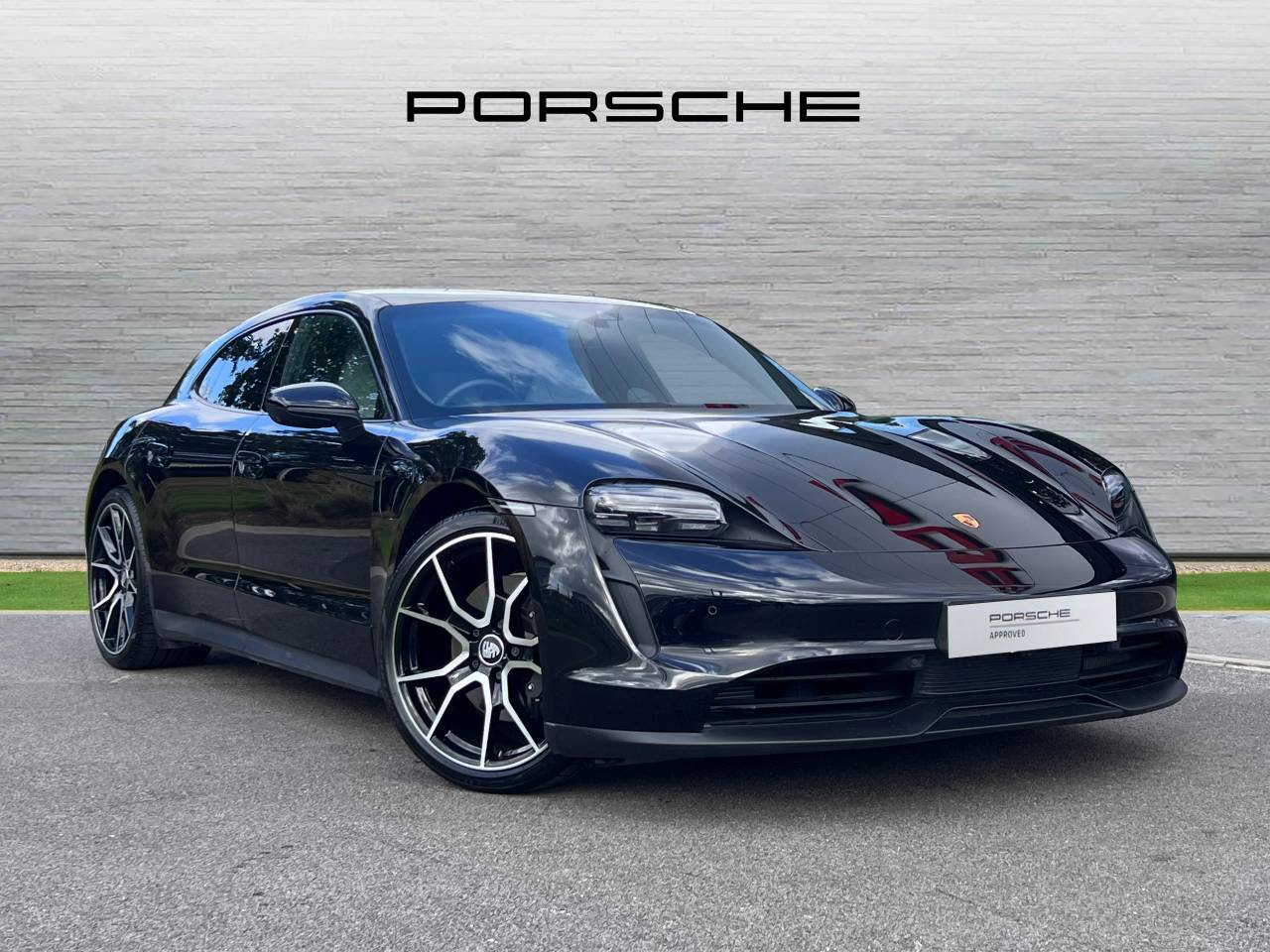 Used Porsche Taycan 2023 for sale - 76110623: Photo 38