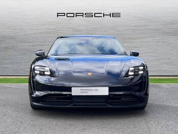 Used Porsche Taycan 2023 for sale - 76110623: Photo 4