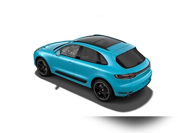 Used Porsche Macan 2019 for sale - 77359896: Photo