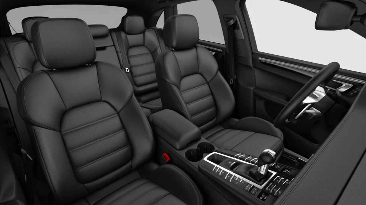 Used Porsche Macan 2019 for sale - 77359896: Photo 6