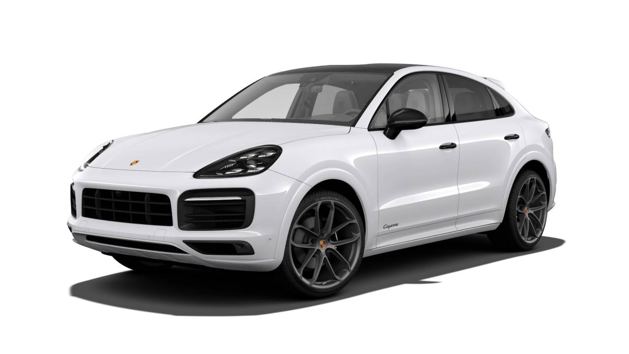 Used Porsche Cayenne 2020 for sale - 76378465: Photo 1