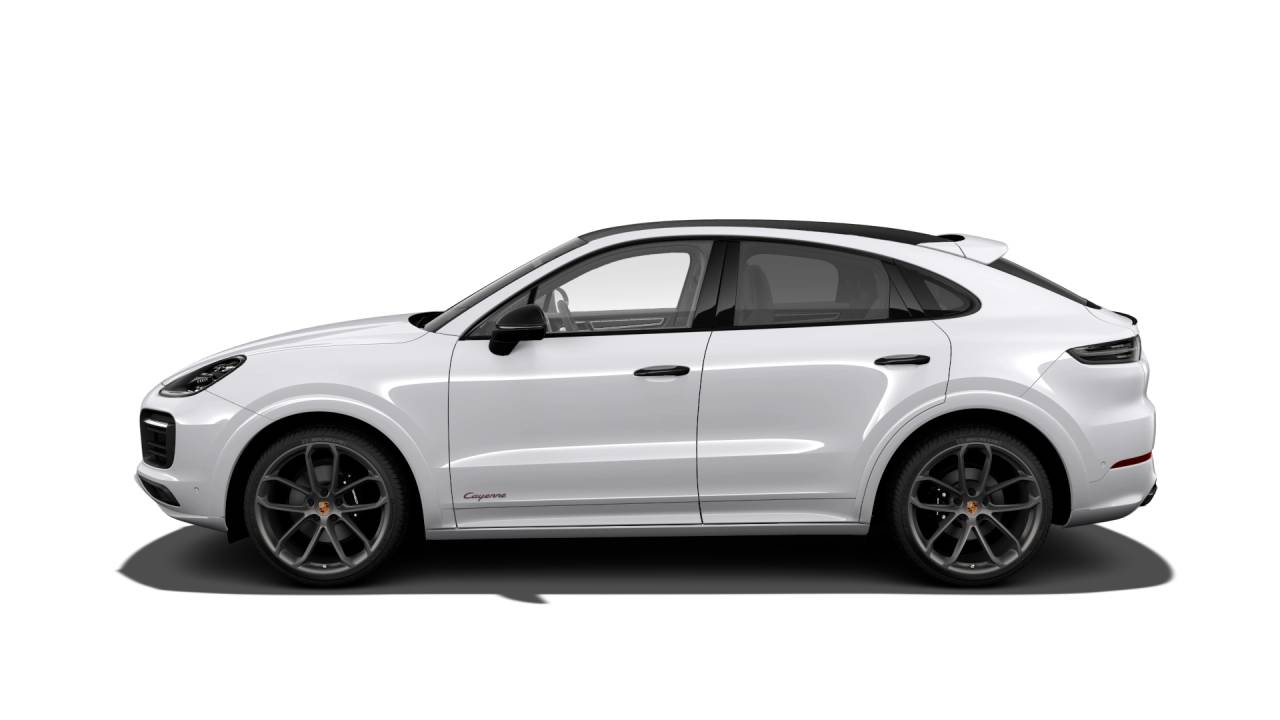 Used Porsche Cayenne 2020 for sale - 76378465: Photo 2