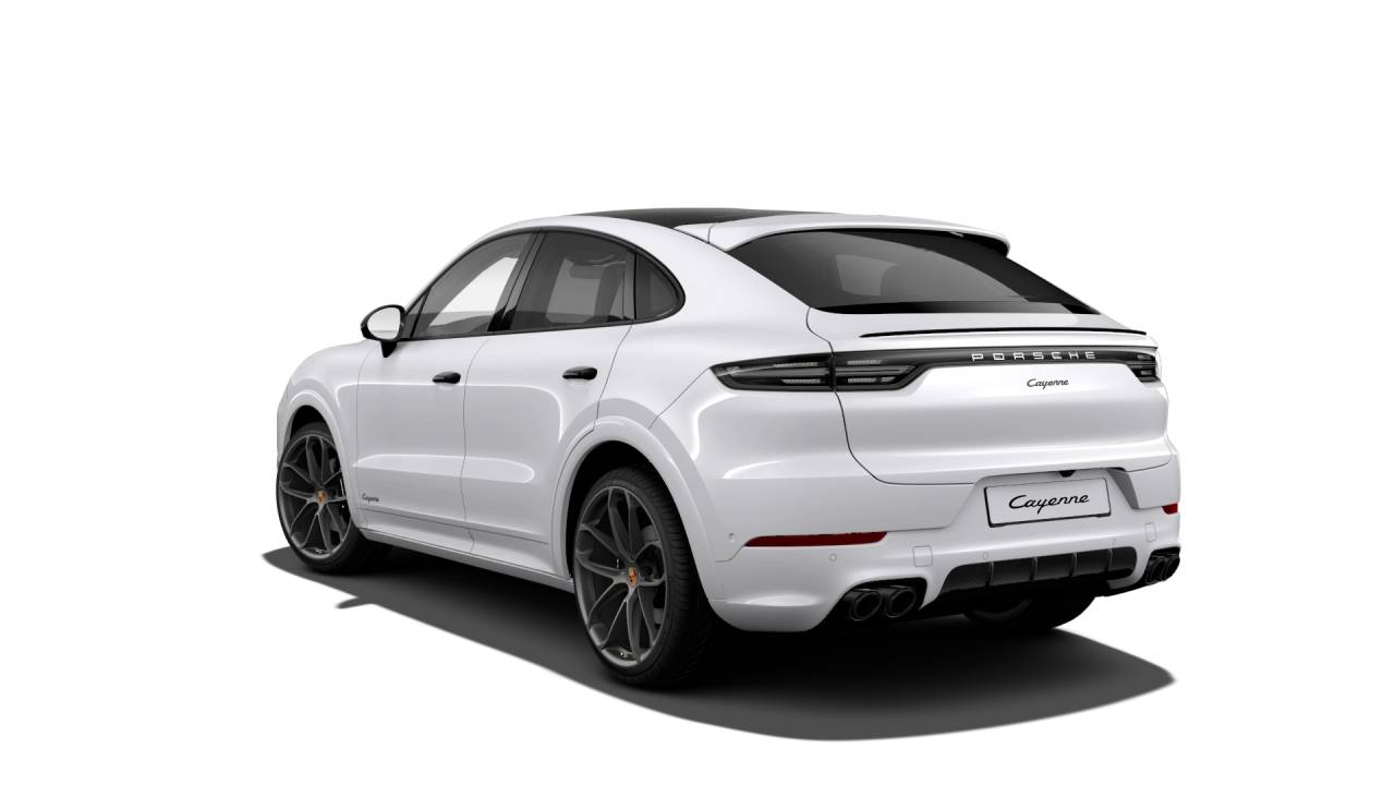 Used Porsche Cayenne 2020 for sale - 76378465: Photo 3