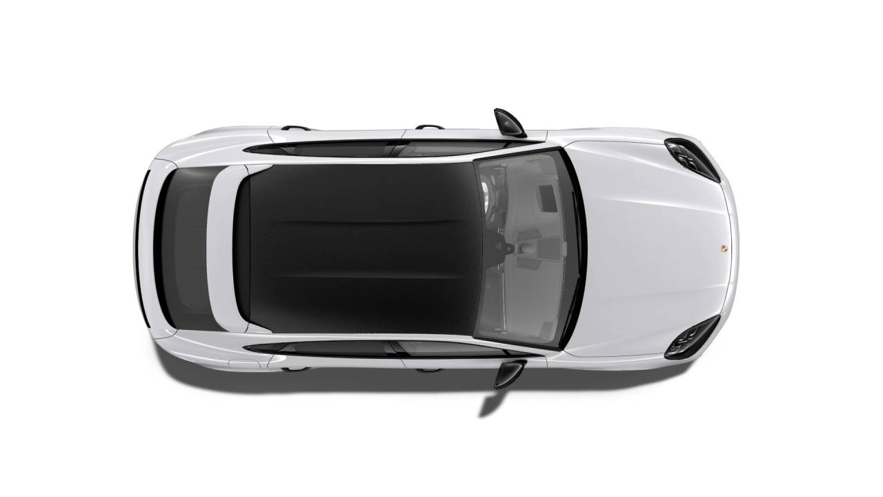 Used Porsche Cayenne 2020 for sale - 76378465: Photo 5