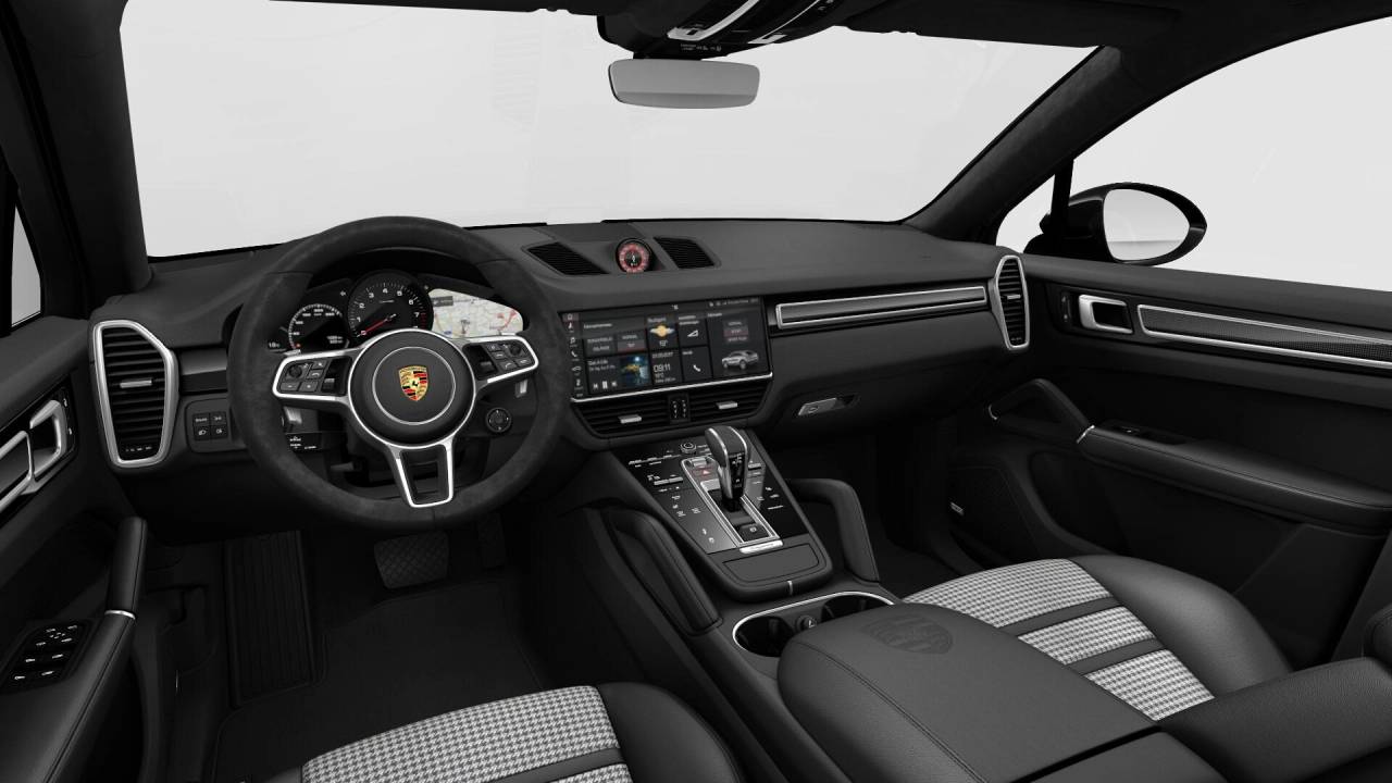 Used Porsche Cayenne 2020 for sale - 76378465: Photo 6