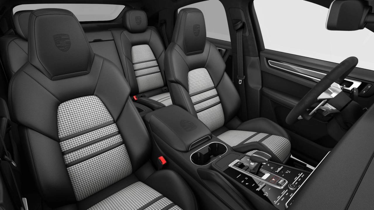 Used Porsche Cayenne 2020 for sale - 76378465: Photo 7