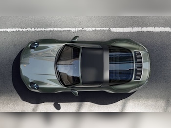 2022 (22) - GTS 2dr