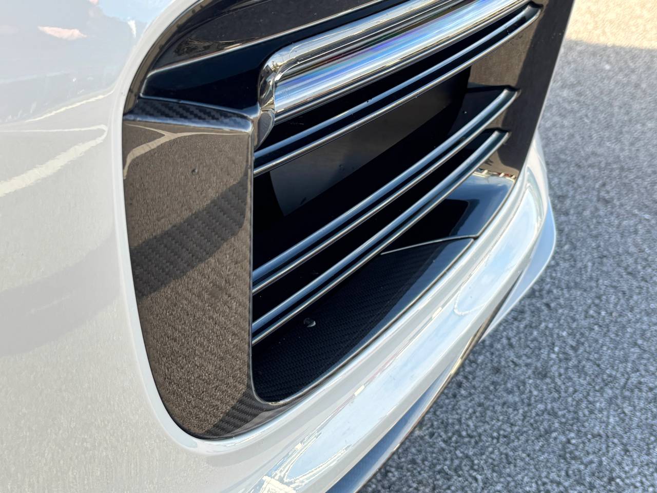 Used Porsche Cayenne 2022 for sale - 77176552: Photo 16