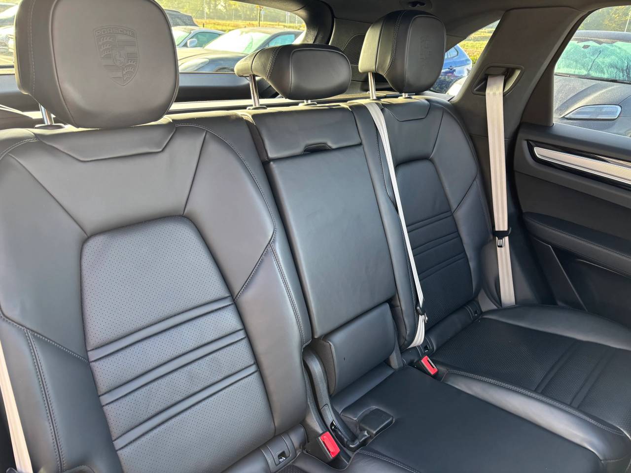 Used Porsche Cayenne 2022 for sale - 77176552: Photo 18