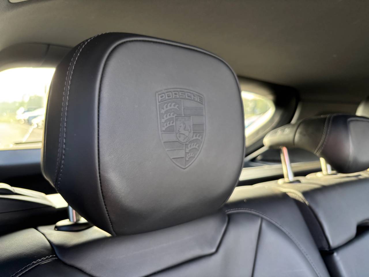 Used Porsche Cayenne 2022 for sale - 77176552: Photo 4