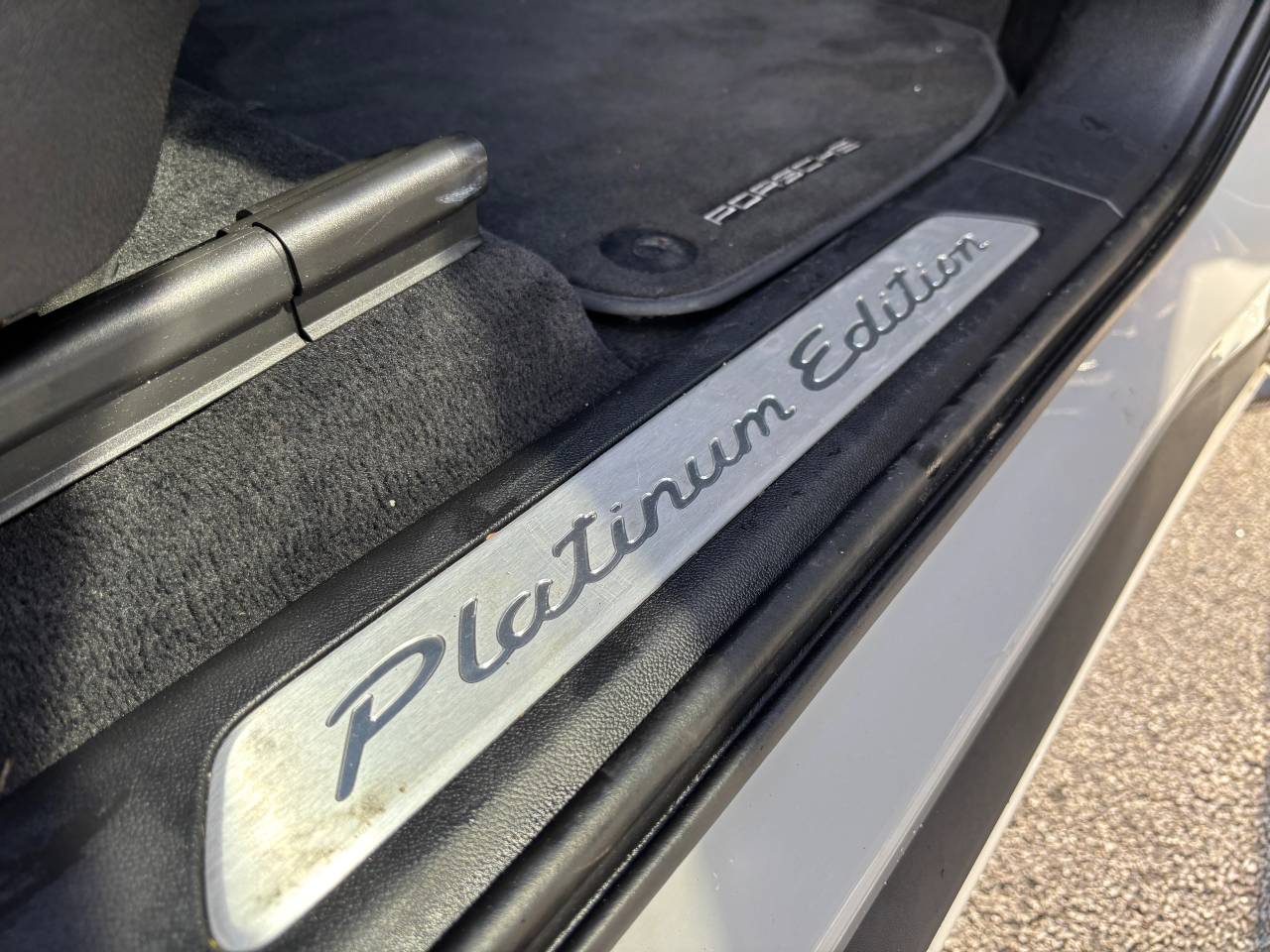 Used Porsche Cayenne 2022 for sale - 77176552: Photo 5