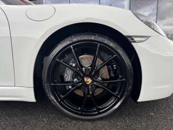 Used Porsche Cayman 2025 for sale - 73995880: Photo