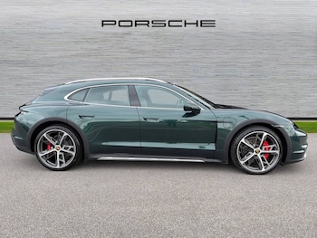 Used Porsche Taycan 2023 for sale - 78246291: Photo