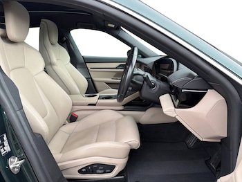 Used Porsche Taycan 2023 for sale - 78246291: Photo