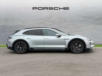 Used Porsche Taycan 2024 for sale - 72790678: Photo