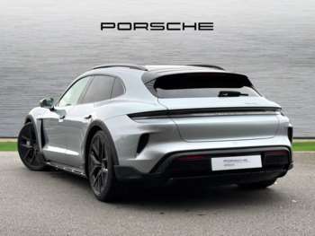 Used Porsche Taycan 2024 for sale - 72790678: Photo