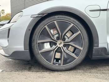 Used Porsche Taycan 2024 for sale - 72790678: Photo