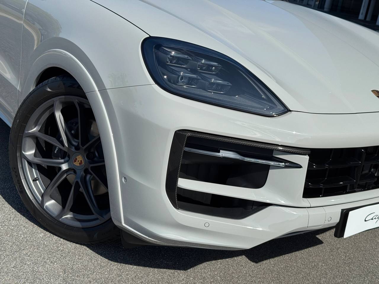 Used Porsche Cayenne 2025 for sale - 77177009: Photo 13