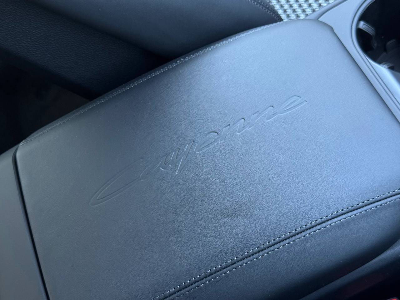 Used Porsche Cayenne 2025 for sale - 77177009: Photo 20