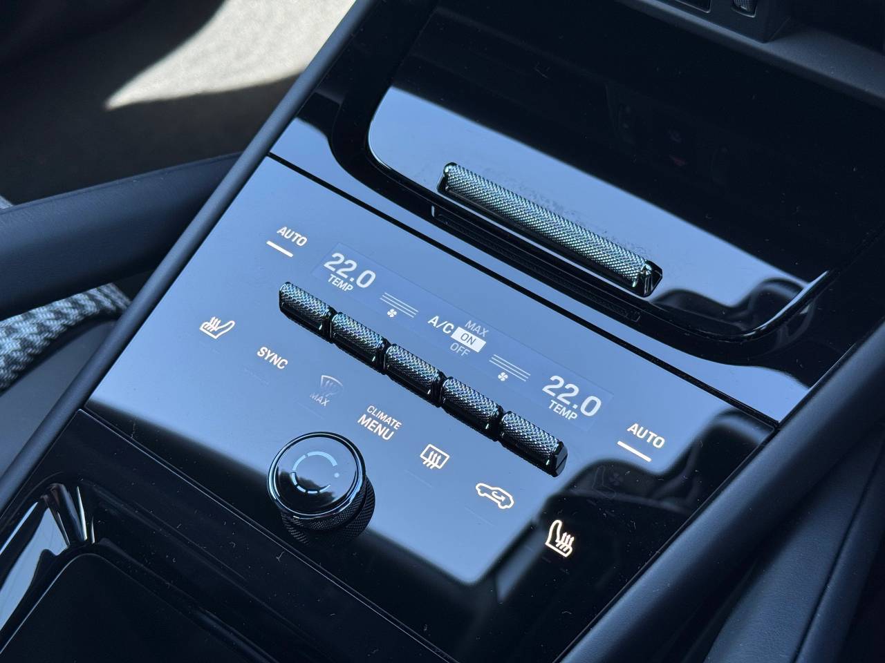 Used Porsche Cayenne 2025 for sale - 77177009: Photo 22