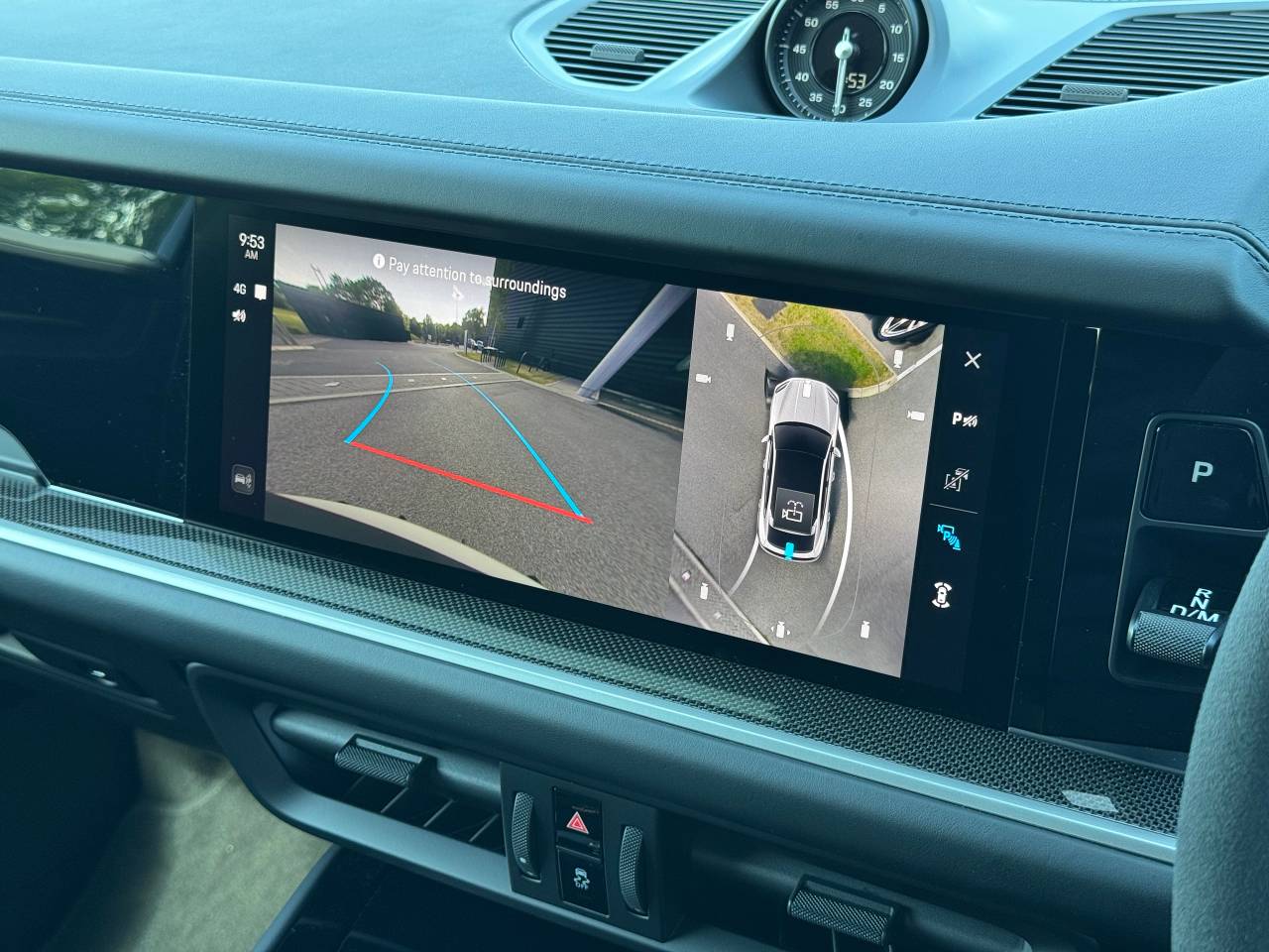 Used Porsche Cayenne 2025 for sale - 77177009: Photo 25