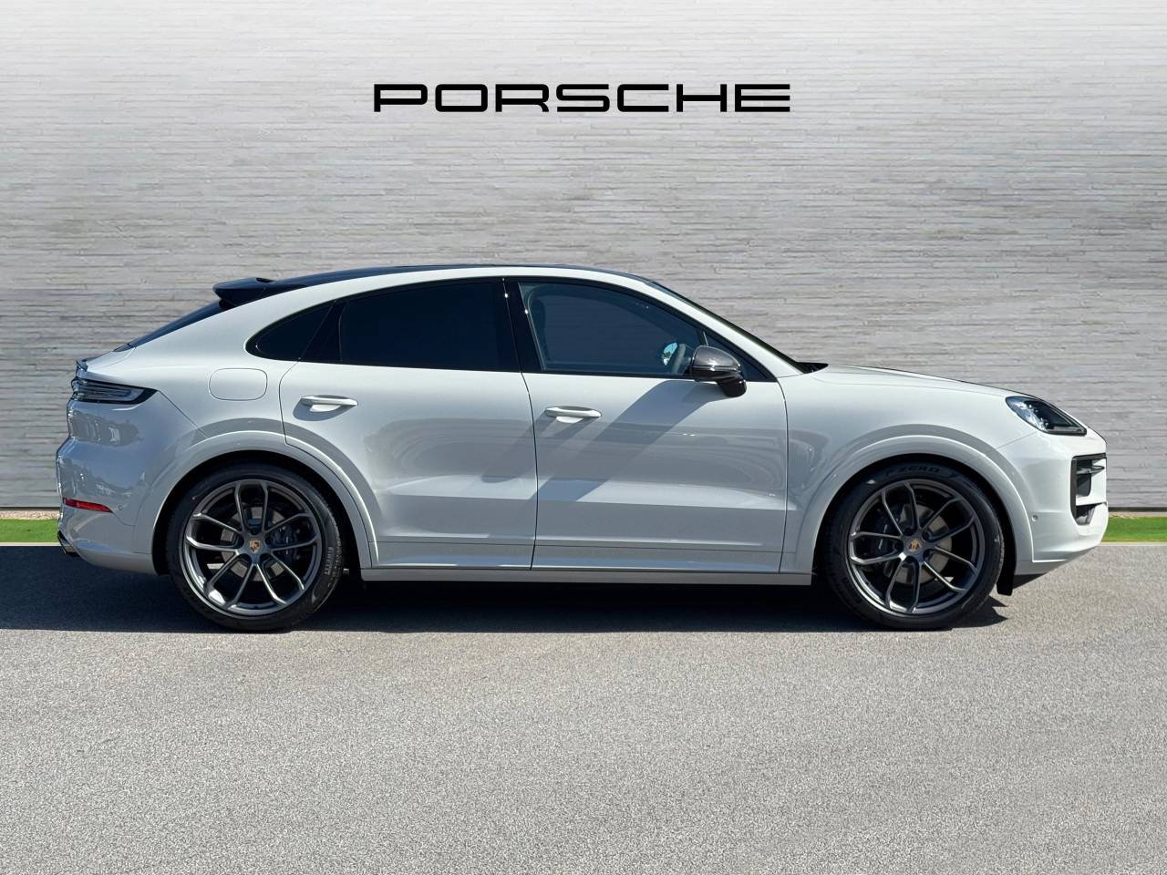 Used Porsche Cayenne 2025 for sale - 77177009: Photo 37