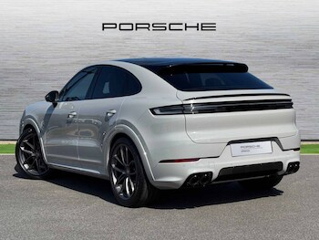 Used Porsche Cayenne 2025 for sale - 77177009: Photo