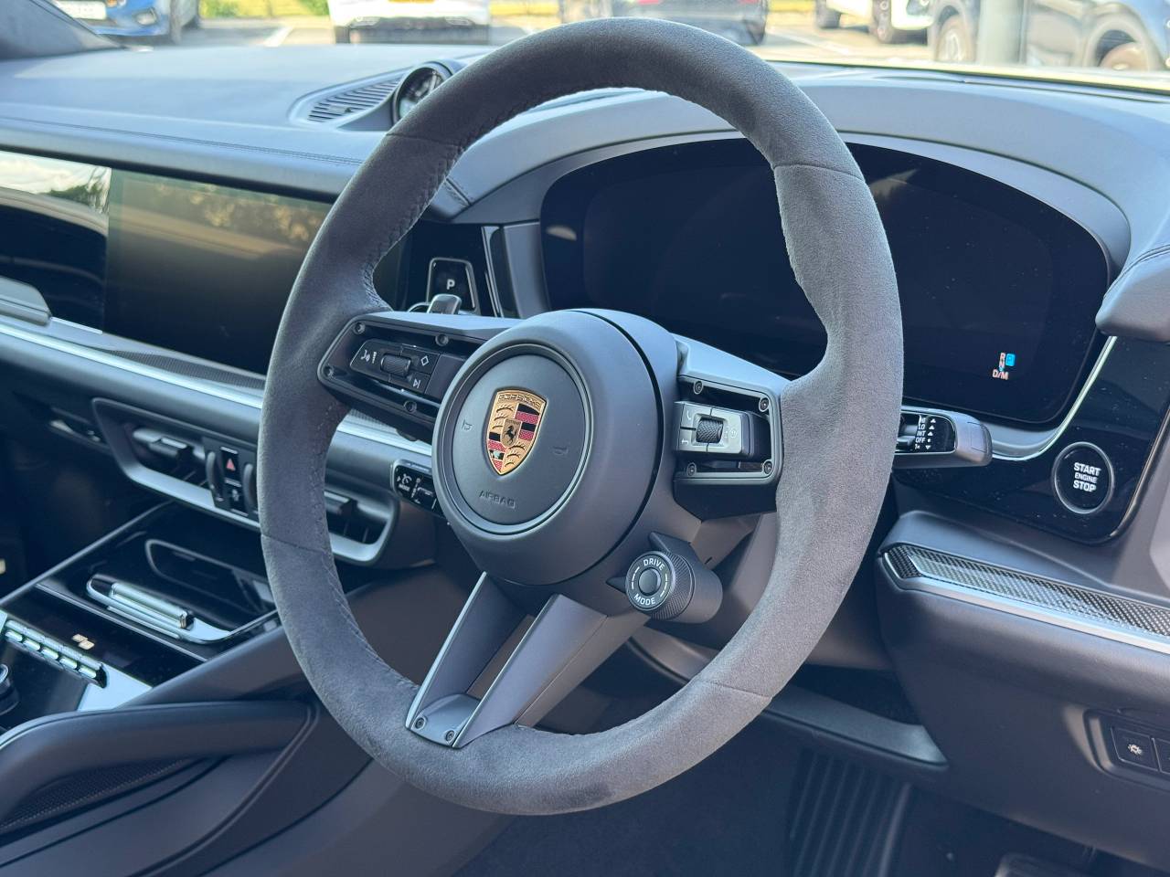 Used Porsche Cayenne 2025 for sale - 77177009: Photo 4