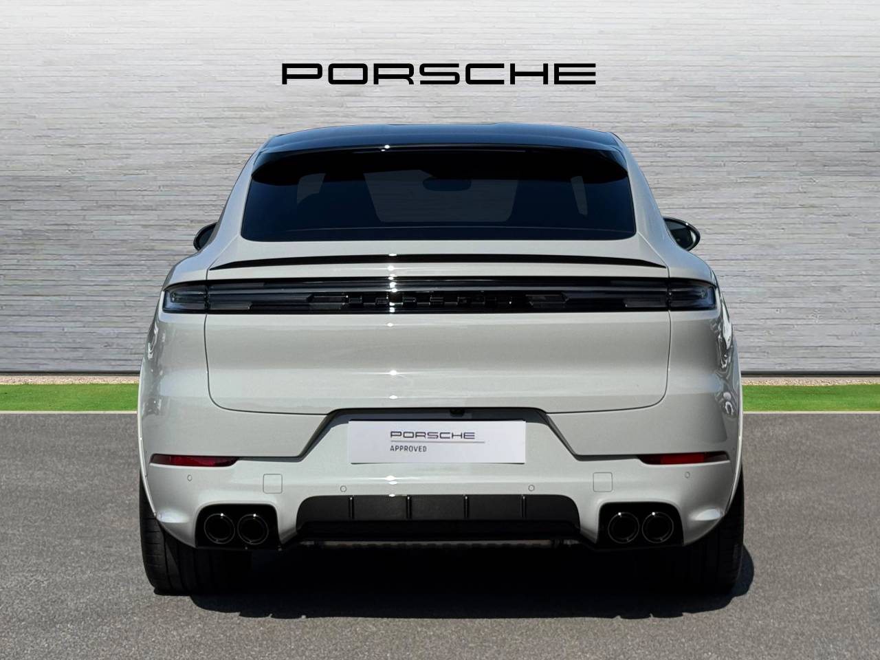 Used Porsche Cayenne 2025 for sale - 77177009: Photo 40