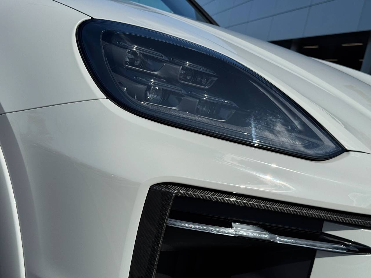 Used Porsche Cayenne 2025 for sale - 77177009: Photo 9