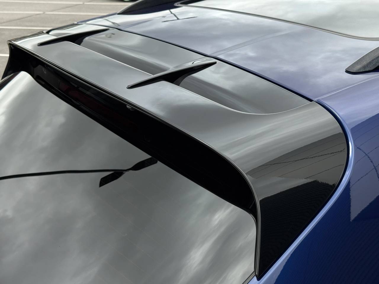Used Porsche Macan 2022 for sale - 76110483: Photo 11
