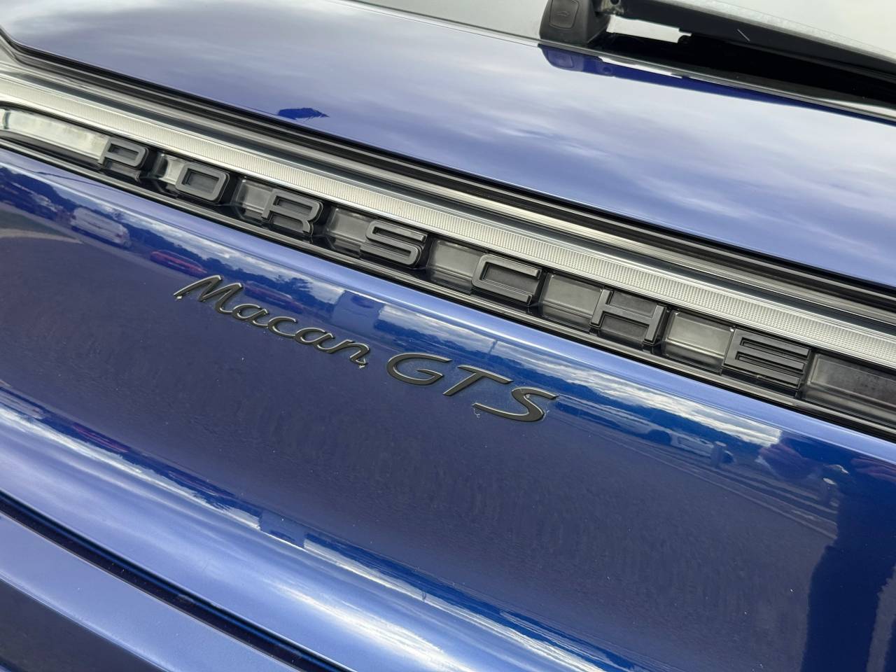 Used Porsche Macan 2022 for sale - 76110483: Photo 13