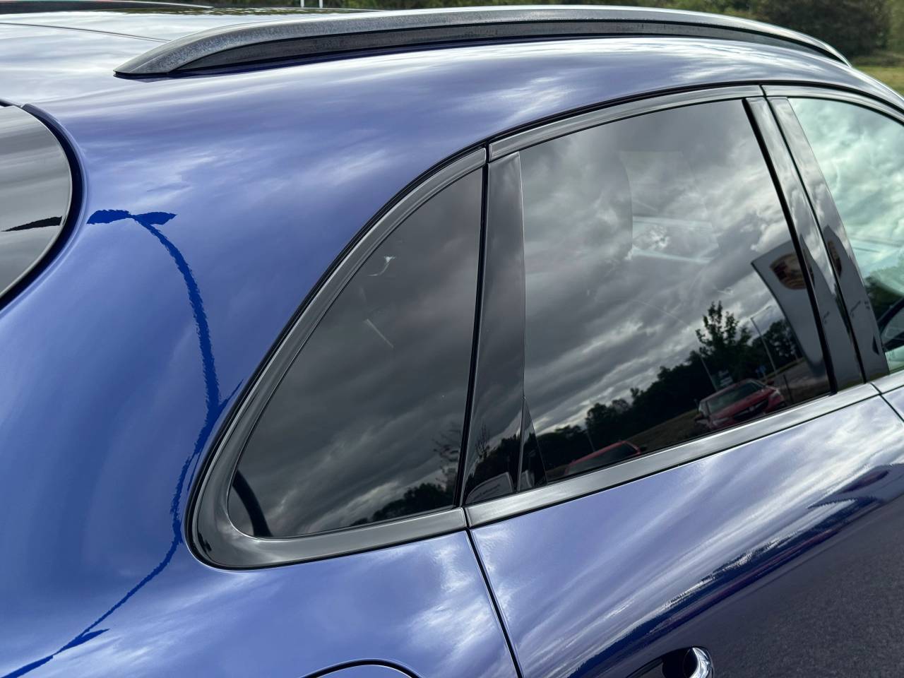 Used Porsche Macan 2022 for sale - 76110483: Photo 15