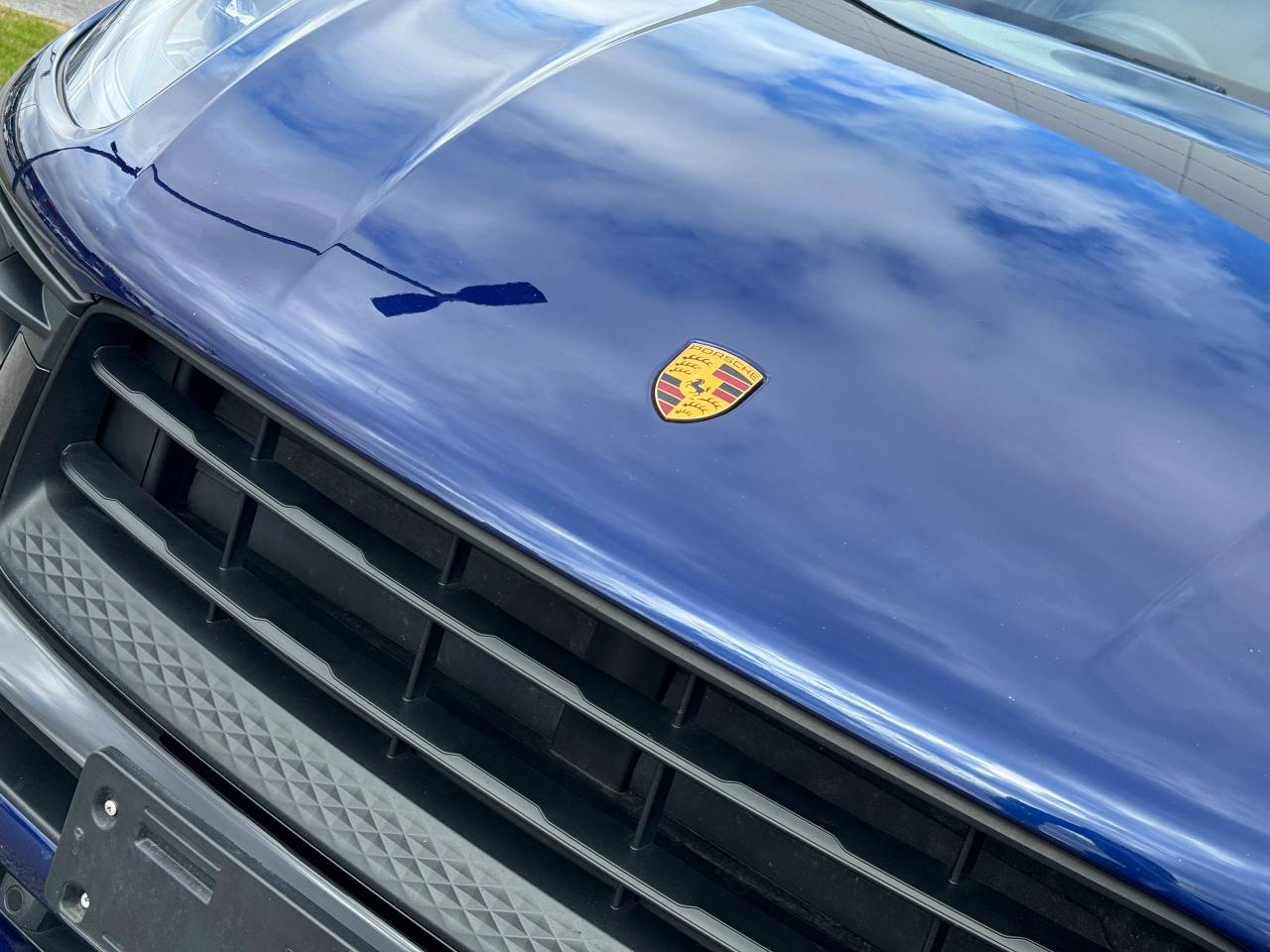 Used Porsche Macan 2022 for sale - 76110483: Photo 20