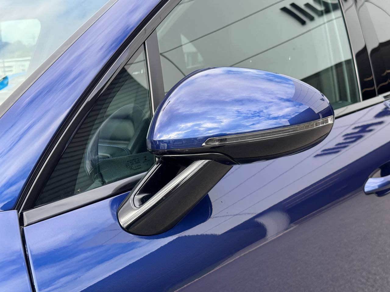 Used Porsche Macan 2022 for sale - 76110483: Photo 22
