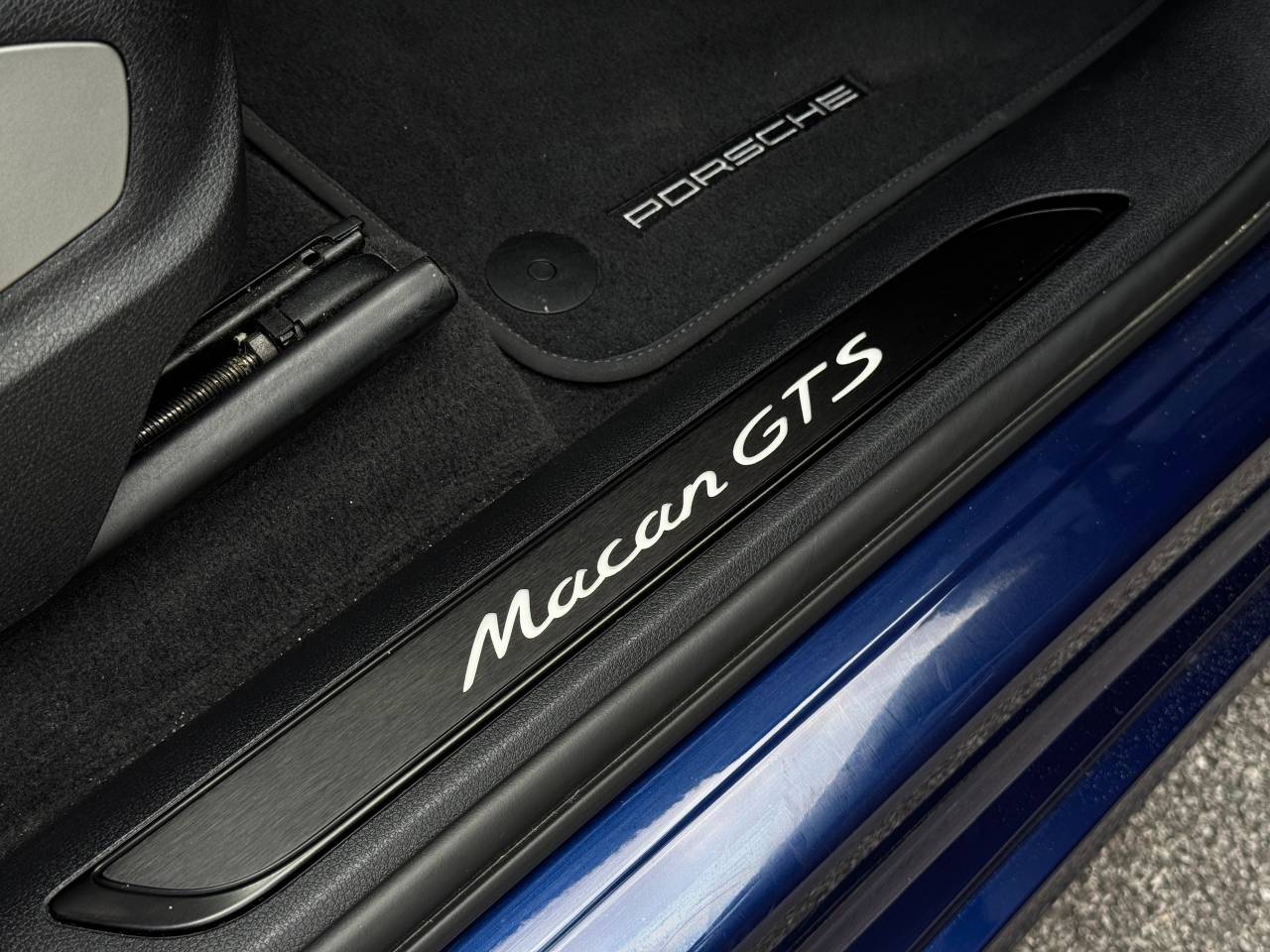 Used Porsche Macan 2022 for sale - 76110483: Photo 26